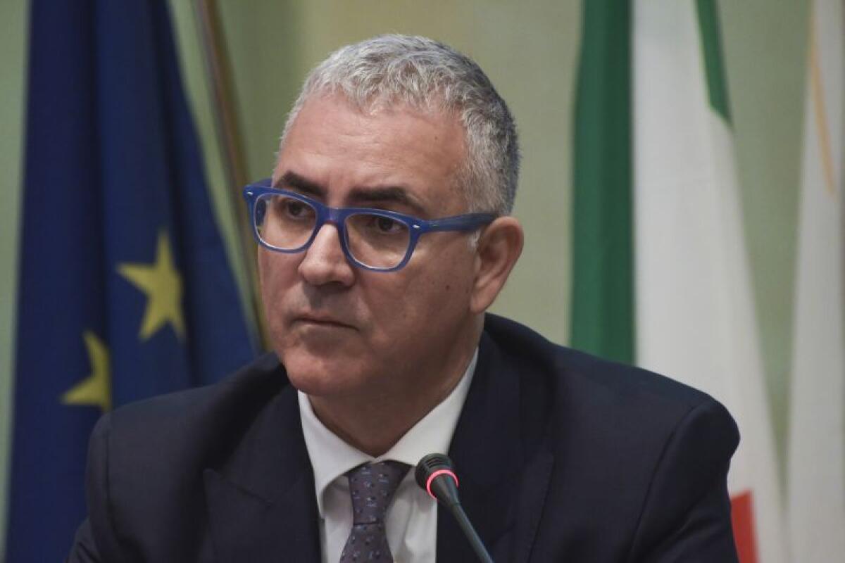 Coronavirus, Federmanager “Bene il Governo ma l’Ue deve fare di piu'” - 