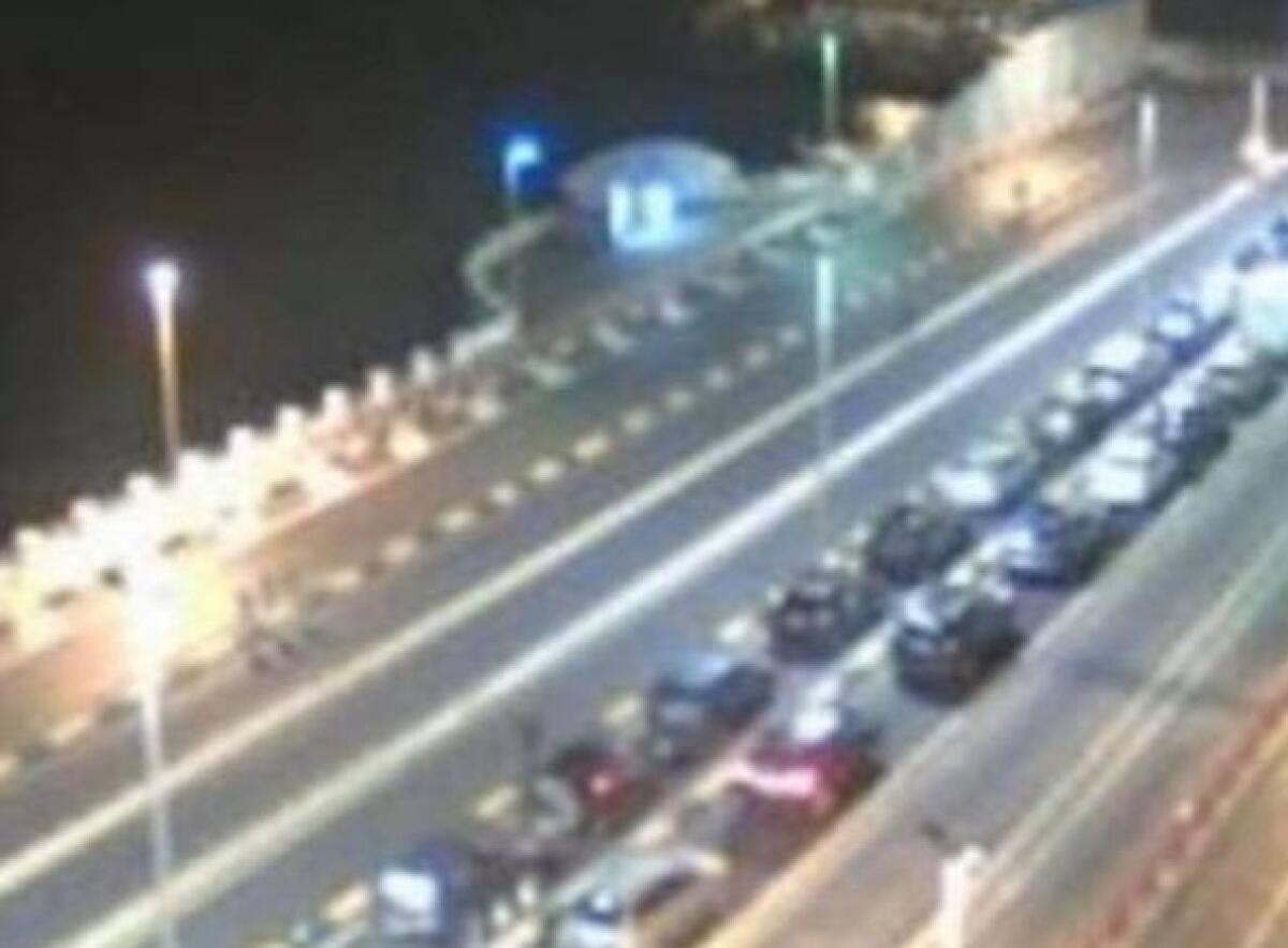 Non si ferma controesodo in Sicilia, Musumeci furioso - 