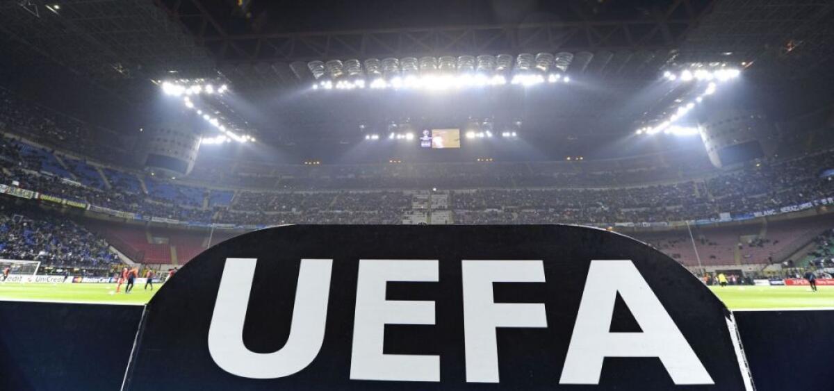 La Uefa ufficializza il rinvio degli Europei al 2021 - 