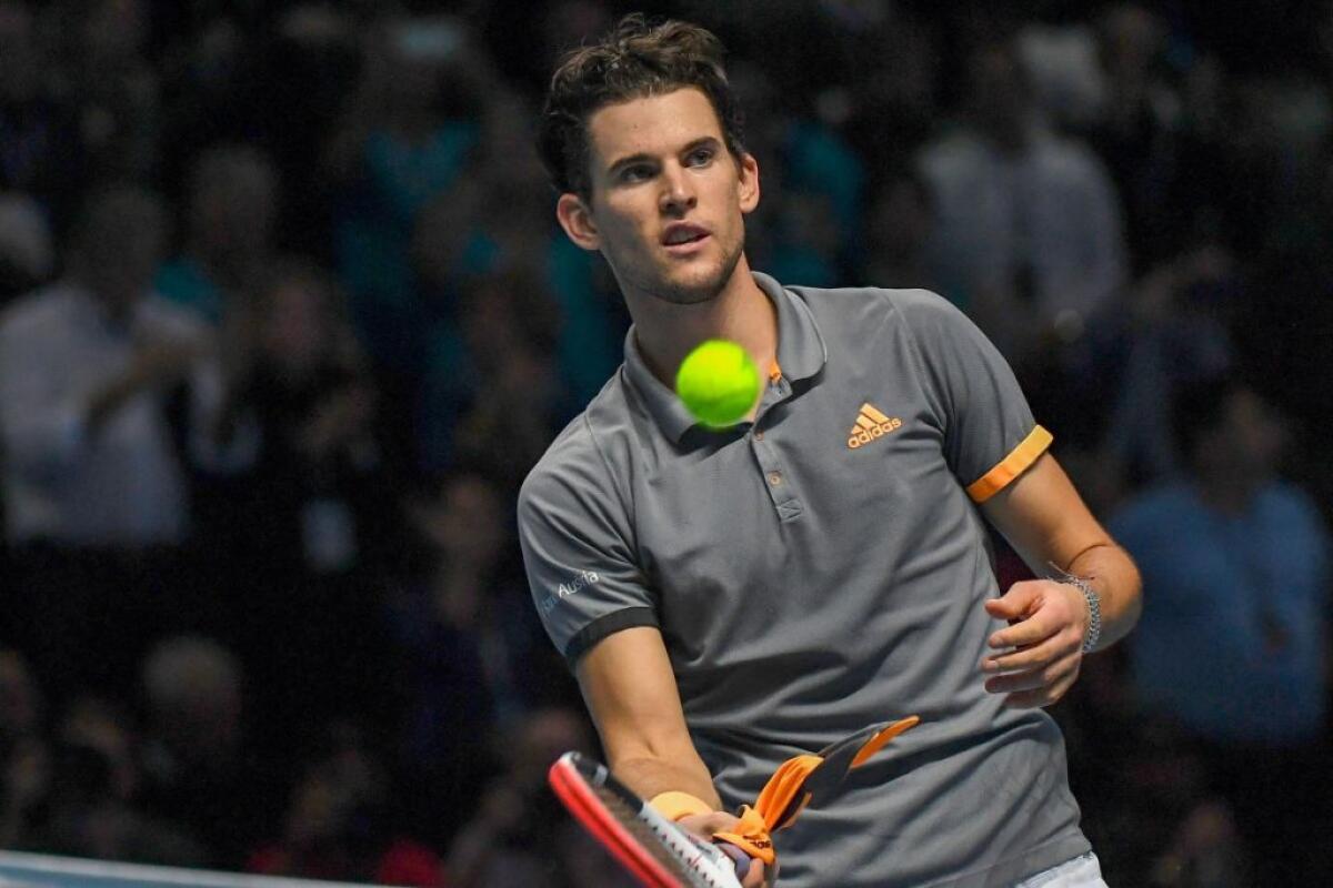 Allarme coronavirus negli Usa, salta il torneo di Indian Wells - 