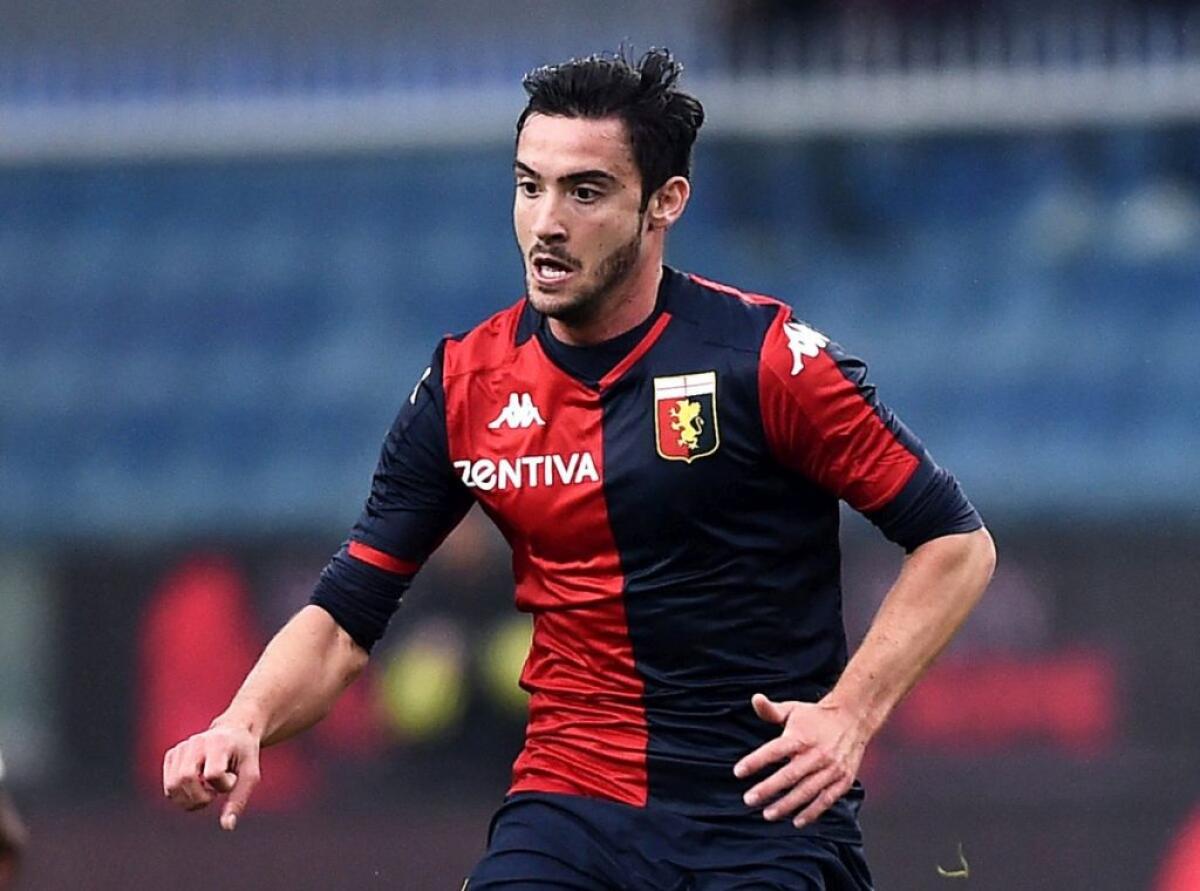 Il Genoa espugna San Siro, al Milan non basta Ibra - 