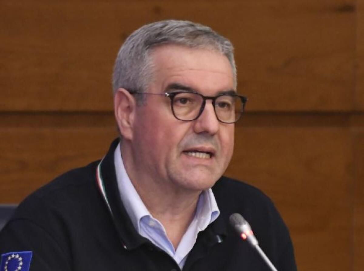 I positivi al coronavirus salgono a 17.750, 175 morti in piu’ di ieri - 