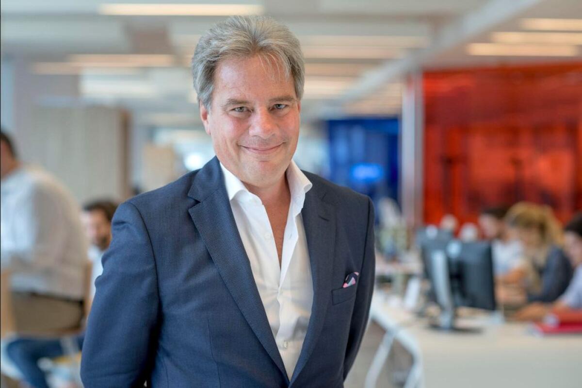 Coronavirus, Hedberg (Windtre): “Impegno e senso di responsabilita’” - 