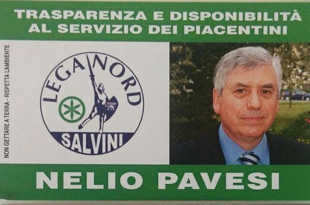 Coronavirus, morto un consigliere comunale a Piacenza - 