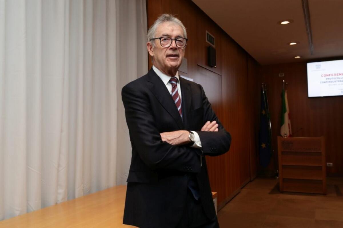 Coronavirus, Confimprese “Il commercio crolla” - 