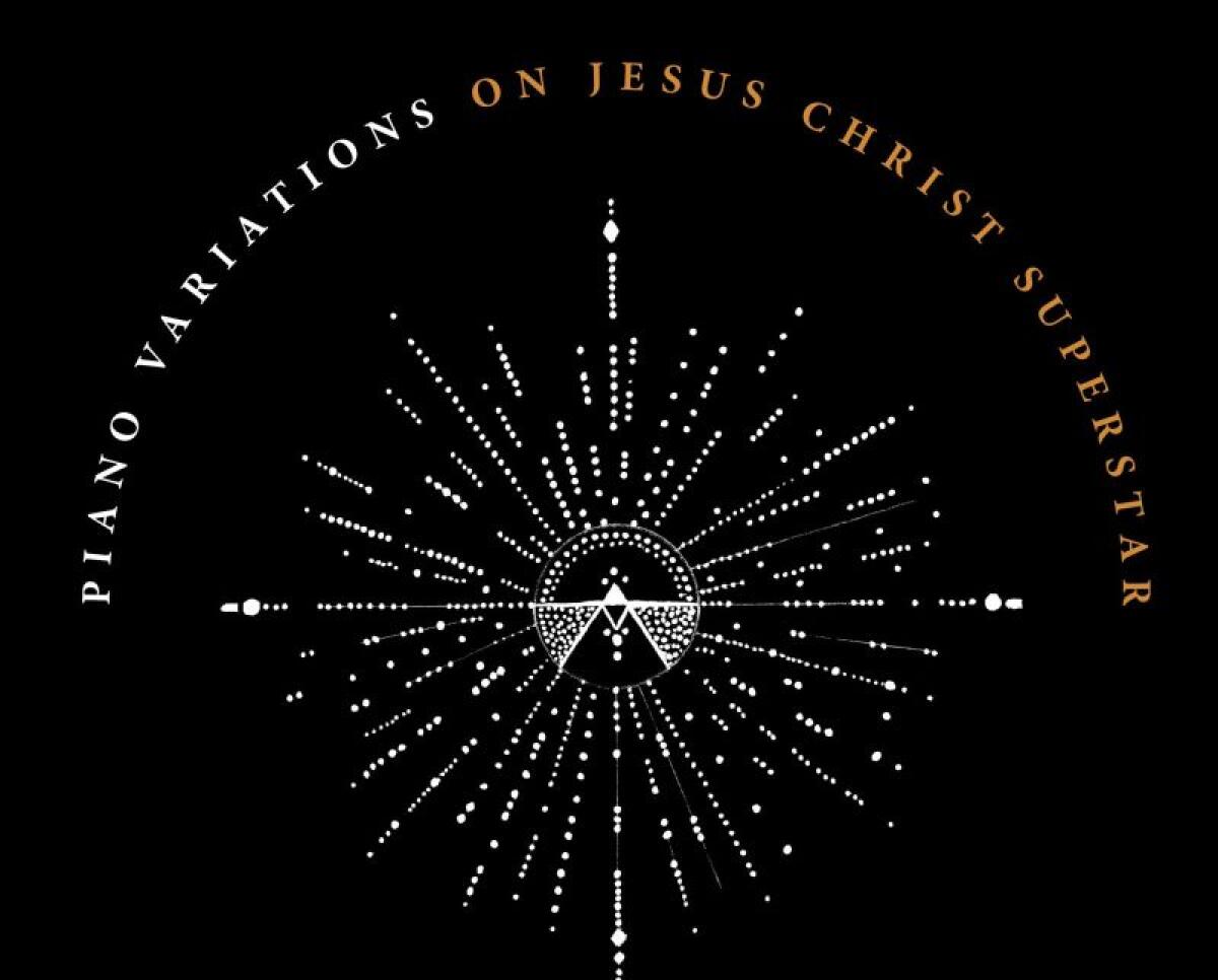 Bollani torna con “Piano Variations On Jesus Christ Superstar” - 