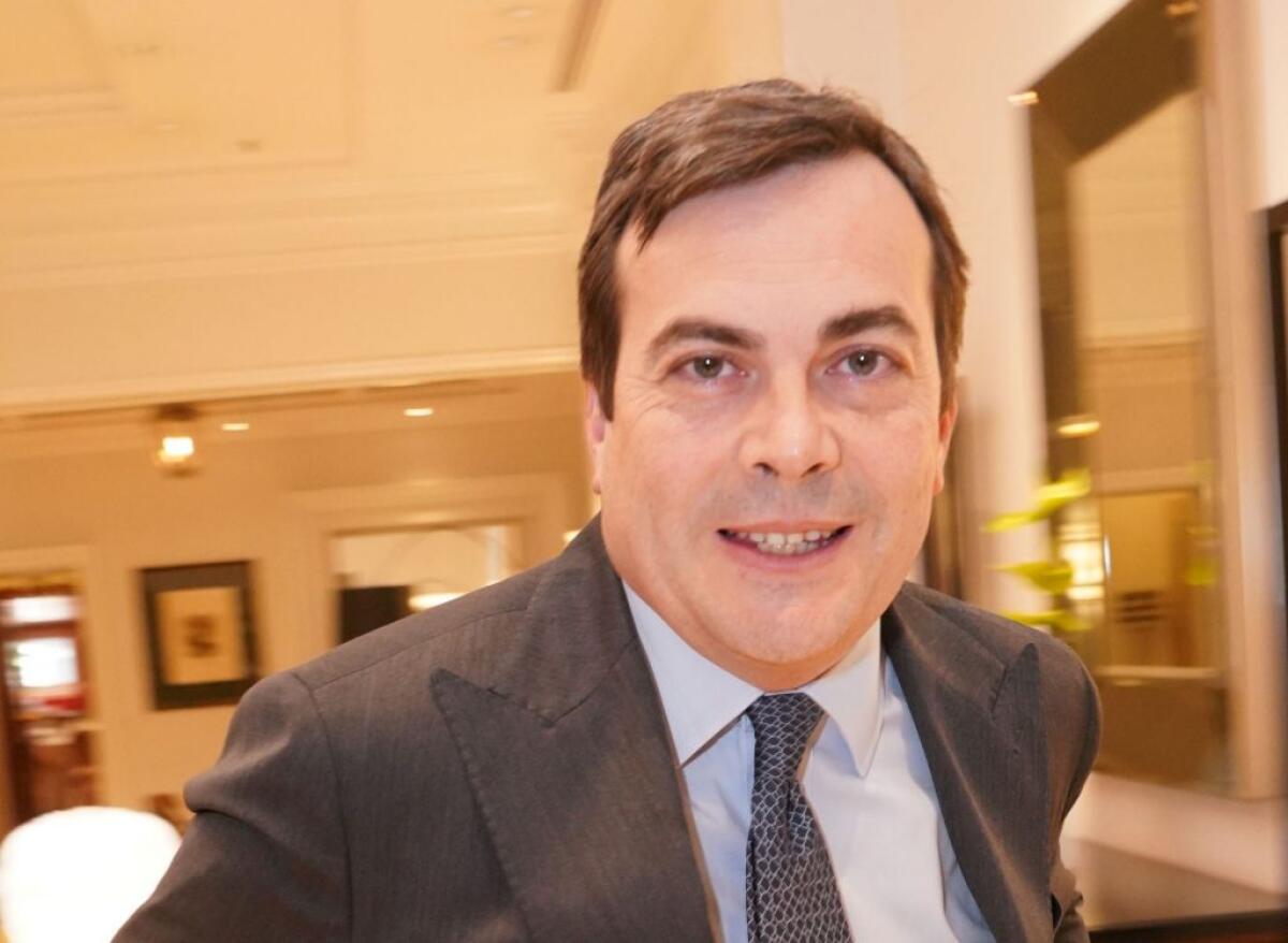CORONAVIRUS: AMENDOLA “NON CI ALZIAMO DA TAVOLO UE SENZA INTESA GIUSTA” - 