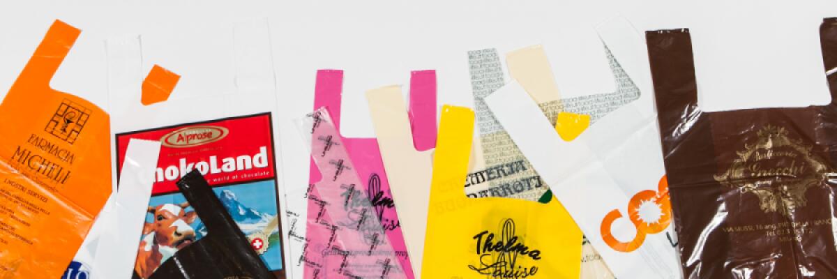 L'importanza delle shopper personalizzate nel marketing locale - 