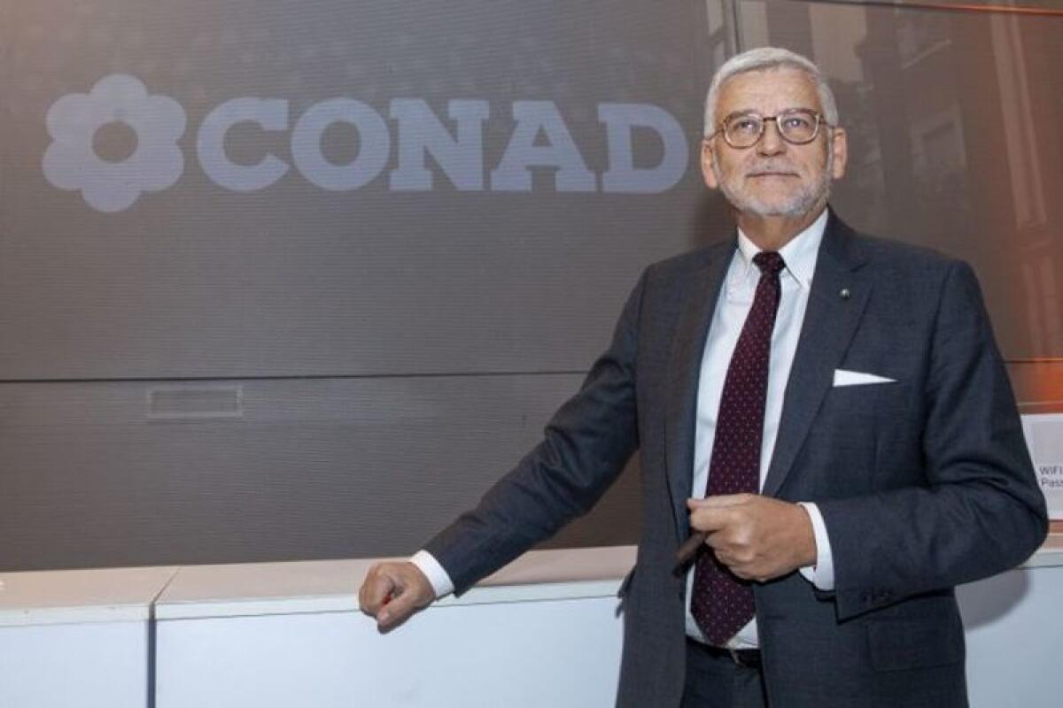 Coronavirus, ad Conad “Semplificare l’applicazione delle norme” - 