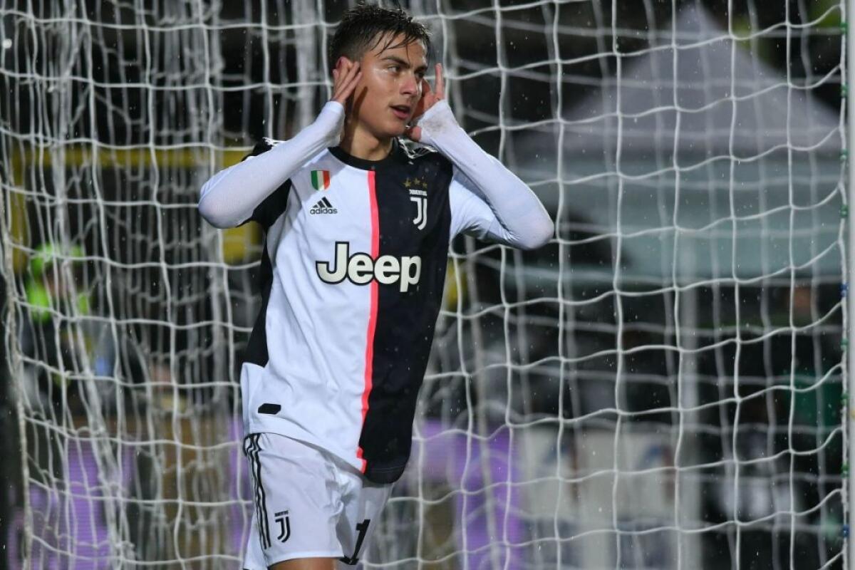 Alla Juve il derby d’Italia, Ramsey e Dybala mettono ko l’Inter - 