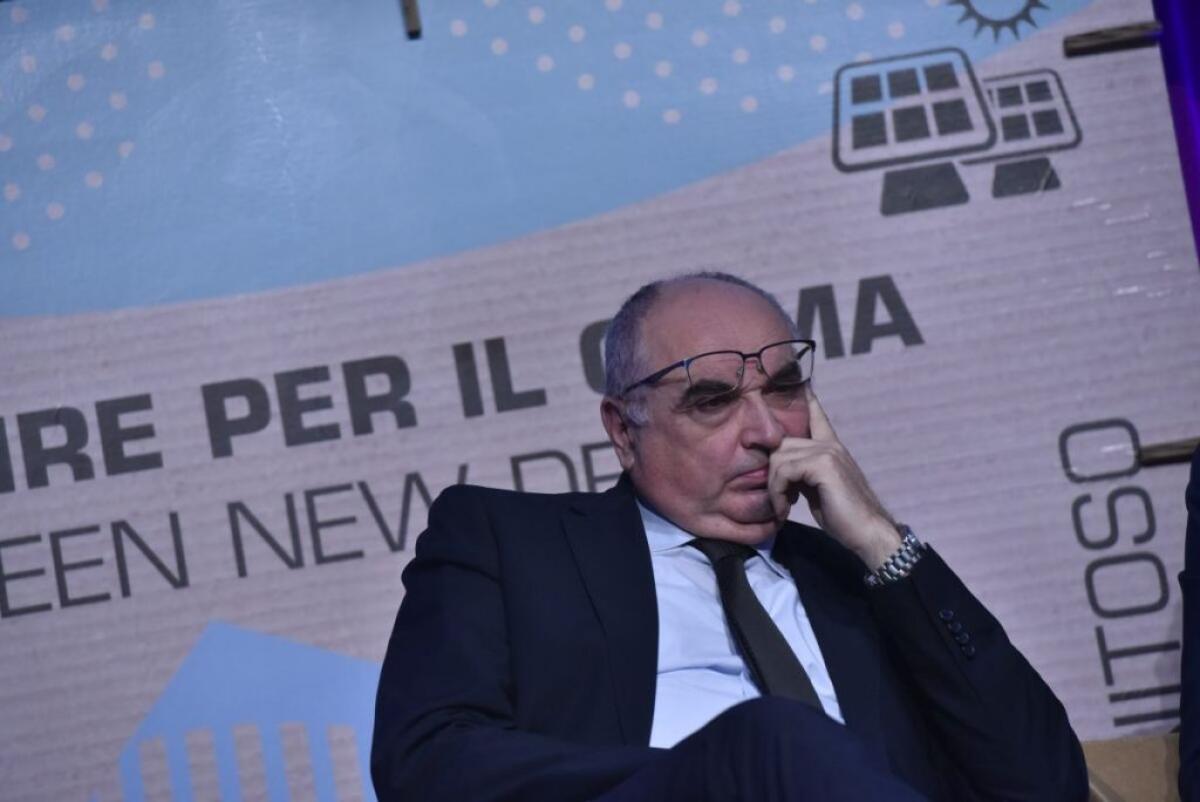 Coronavirus, Confcooperative: “Economia paga prezzo alto, serve unita’” - 