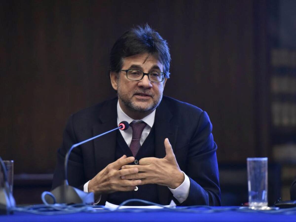 Pancalli sta con Cio e Ipc “Priorita’ alla salute, rinvio ok” - 