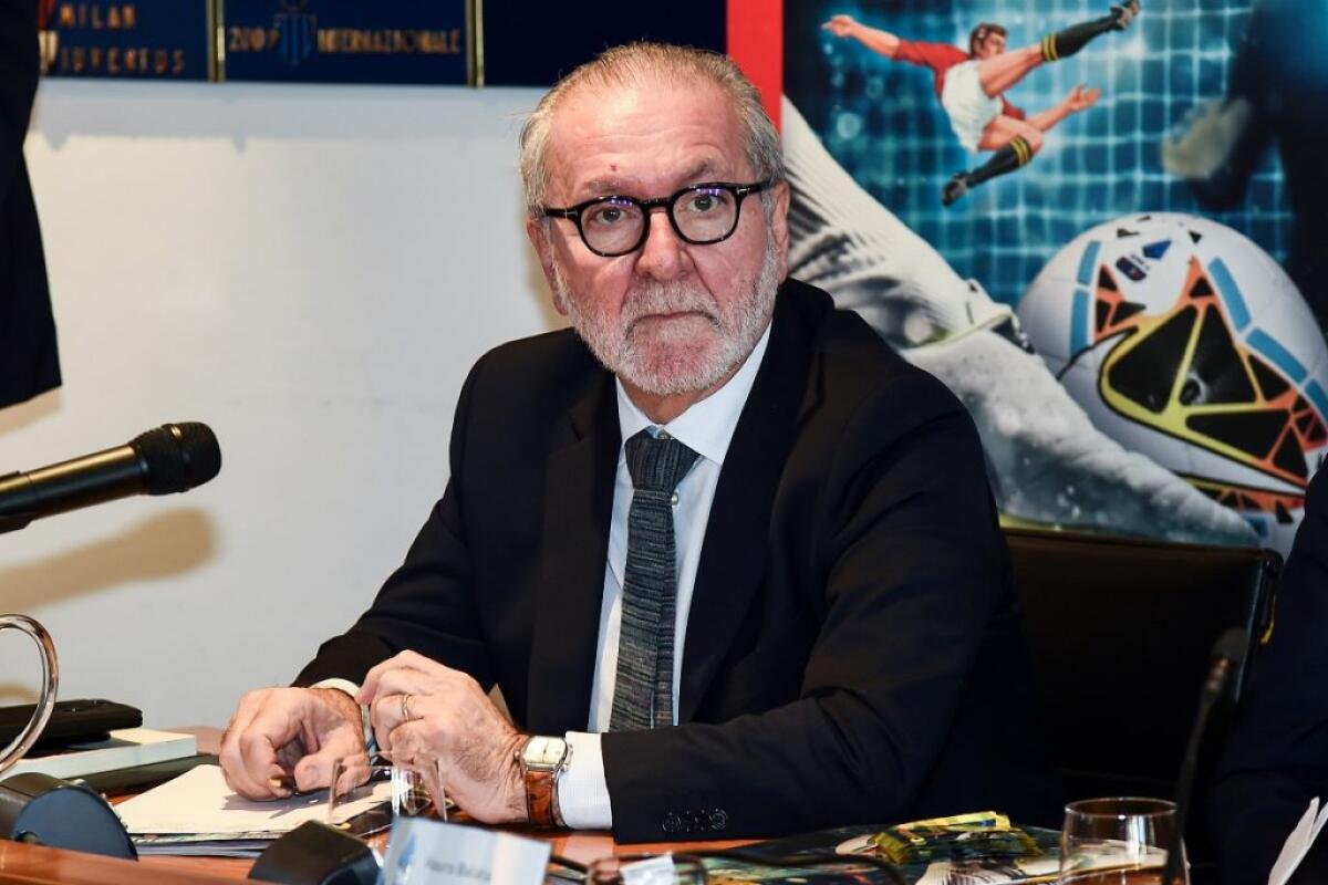 Ghirelli “Preservata la regolarita’ del campionato di Serie C” - 