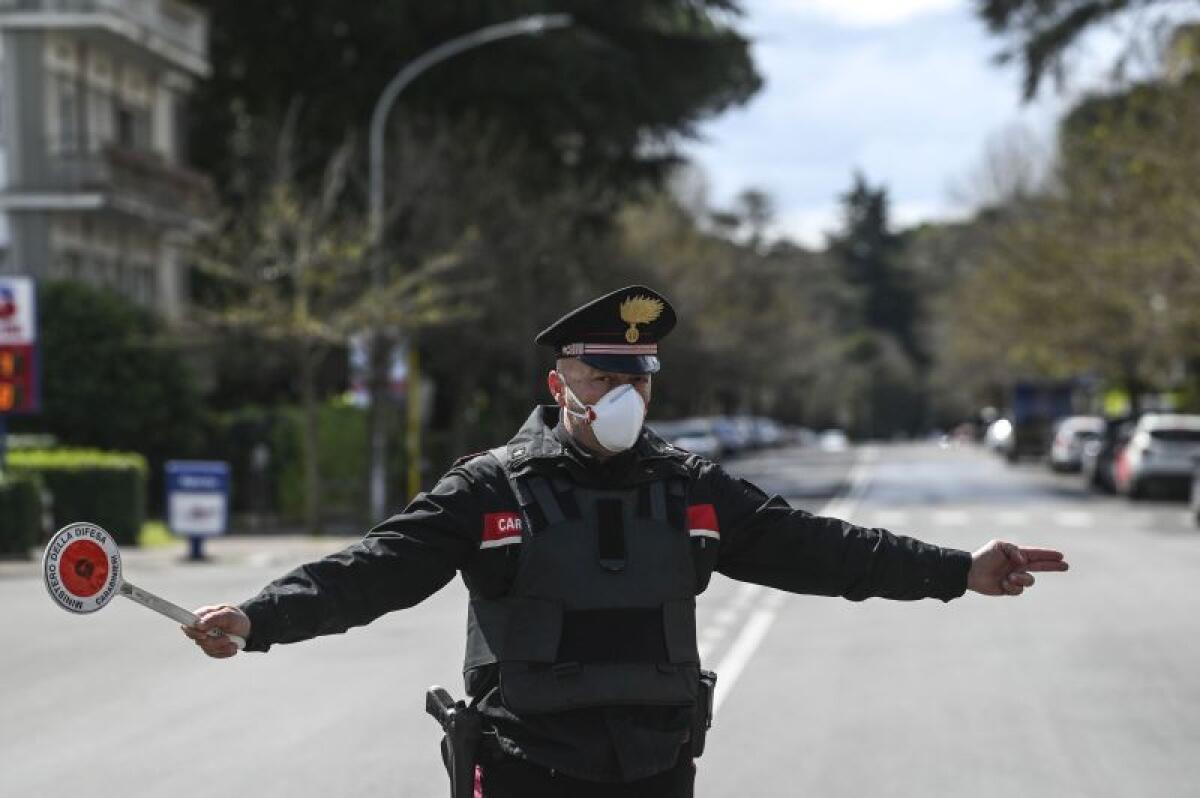 Coronavirus, nuova stretta per chi rientra in Italia - 