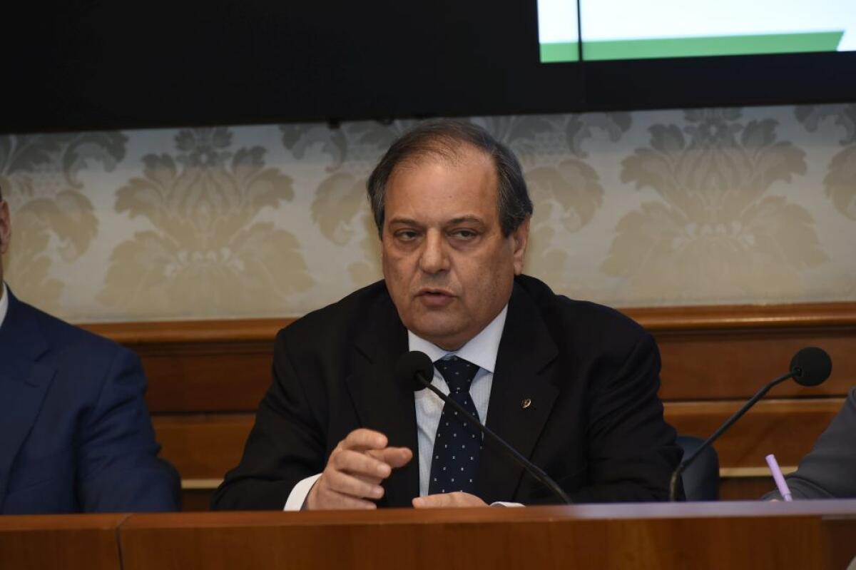 In Italia morti 36 medici per Coronavirus, Anelli “Un dramma” - 