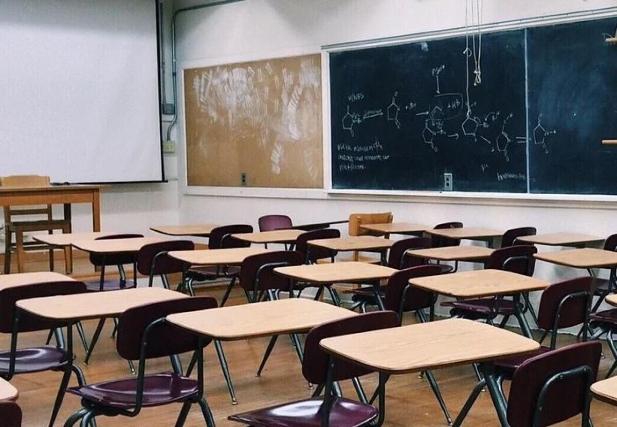 Coronavirus, scuole e universita’ chiuse fino al 15 marzo in tutta Italia - 