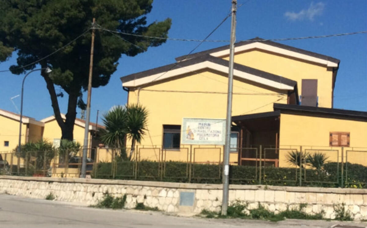 Più tutela all'Aias da Covid-19, ecco le nuove misure: ammesso solo un accompagnatore - 