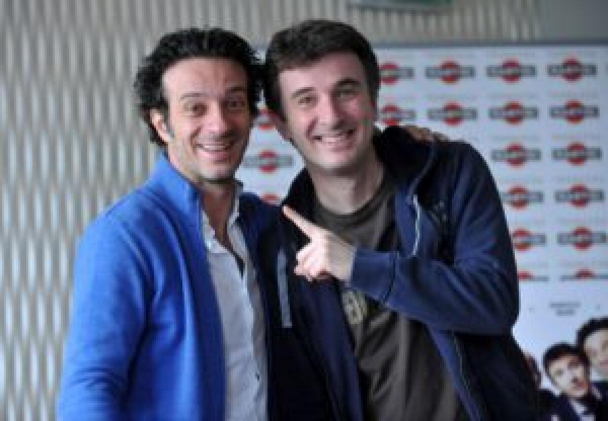 Coronavirus, artisti donano ventilatore al Policlinico di Palermo - 