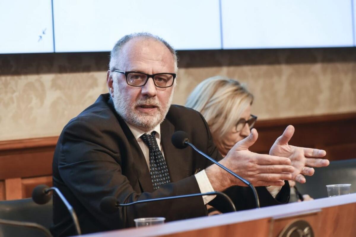 Uspi “Decreto Cura Italia primo passo per l’editoria, ne seguano altri” - 
