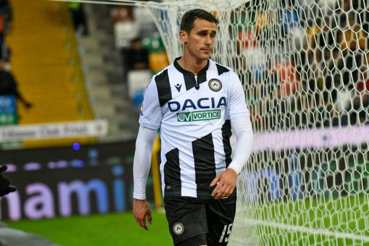 Udinese-Fiorentina finisce a reti inviolate - 