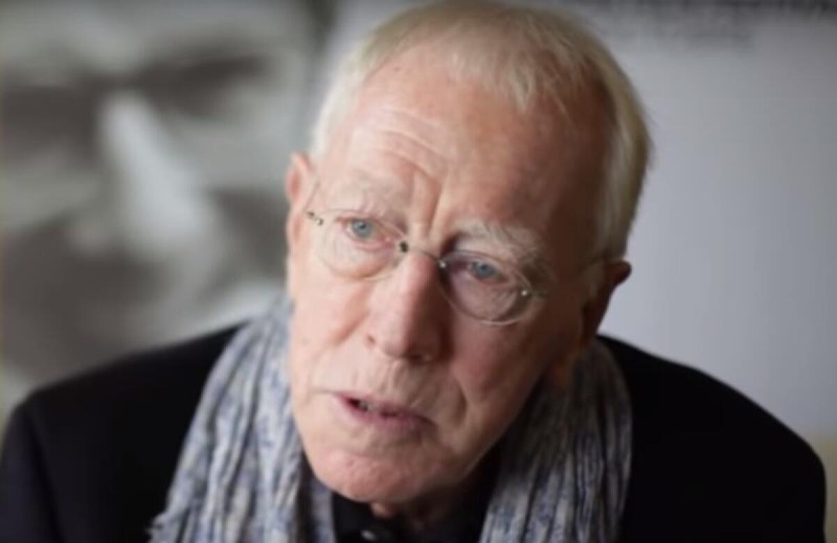 Morto Max Von Sydow, da Bergman a l’Esorcista -