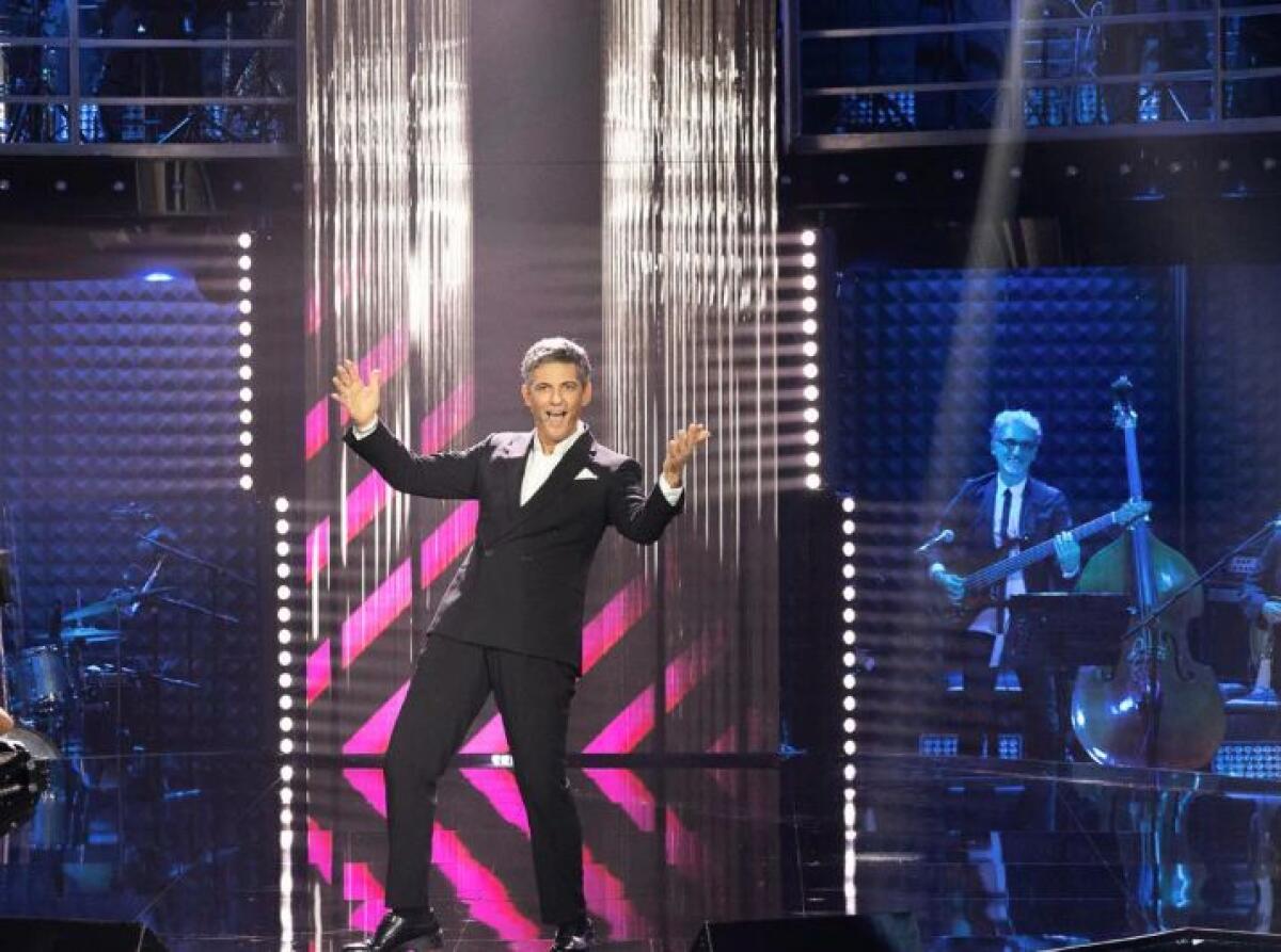 Il meglio di Viva Raiplay!, Fiorello sabato in prima serata su Rai1 - 