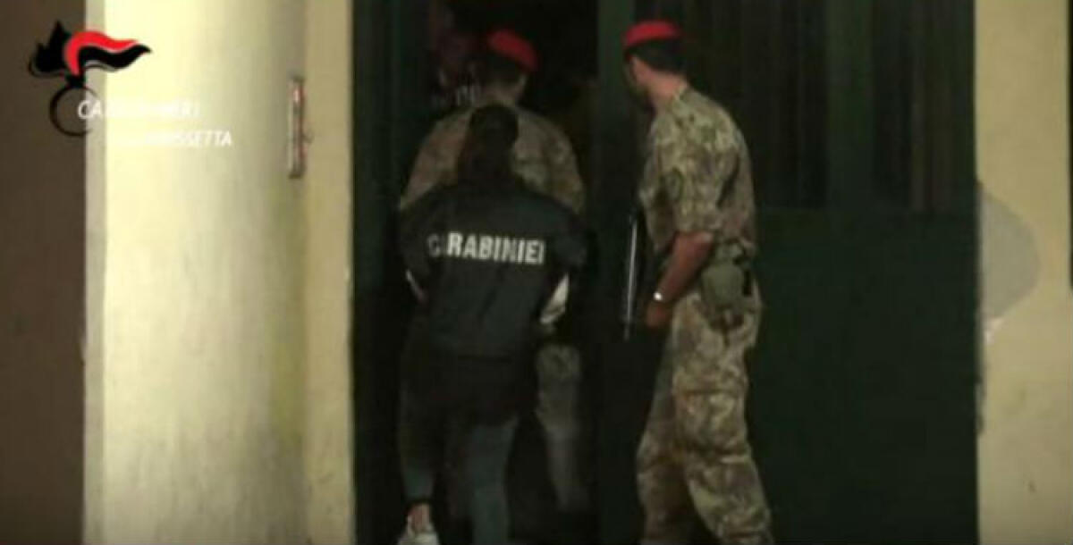 Inchiesta "Boomerang", Biundo ai domiciliari: è coinvolto nell'indagine antidroga - 