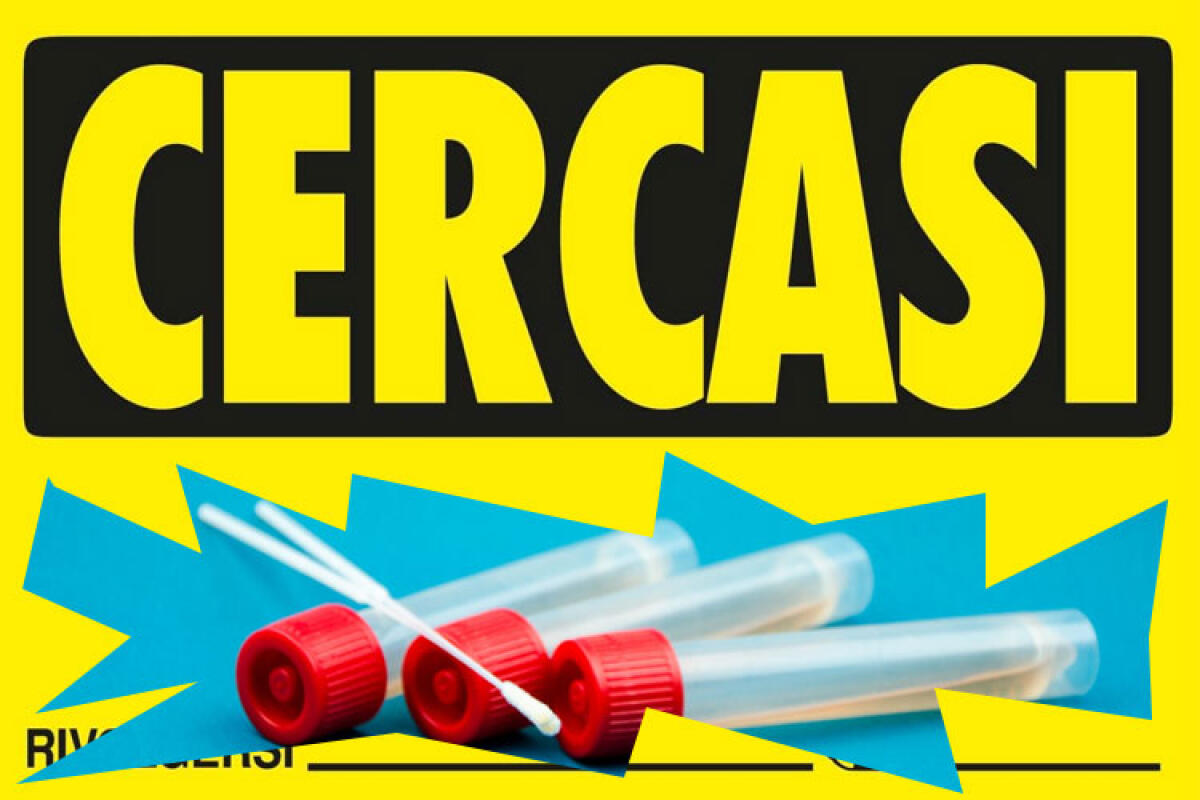 Fine quarantena mai, l'Asp nega i tamponi a chi sta bene ma è rientrato dal nord - 