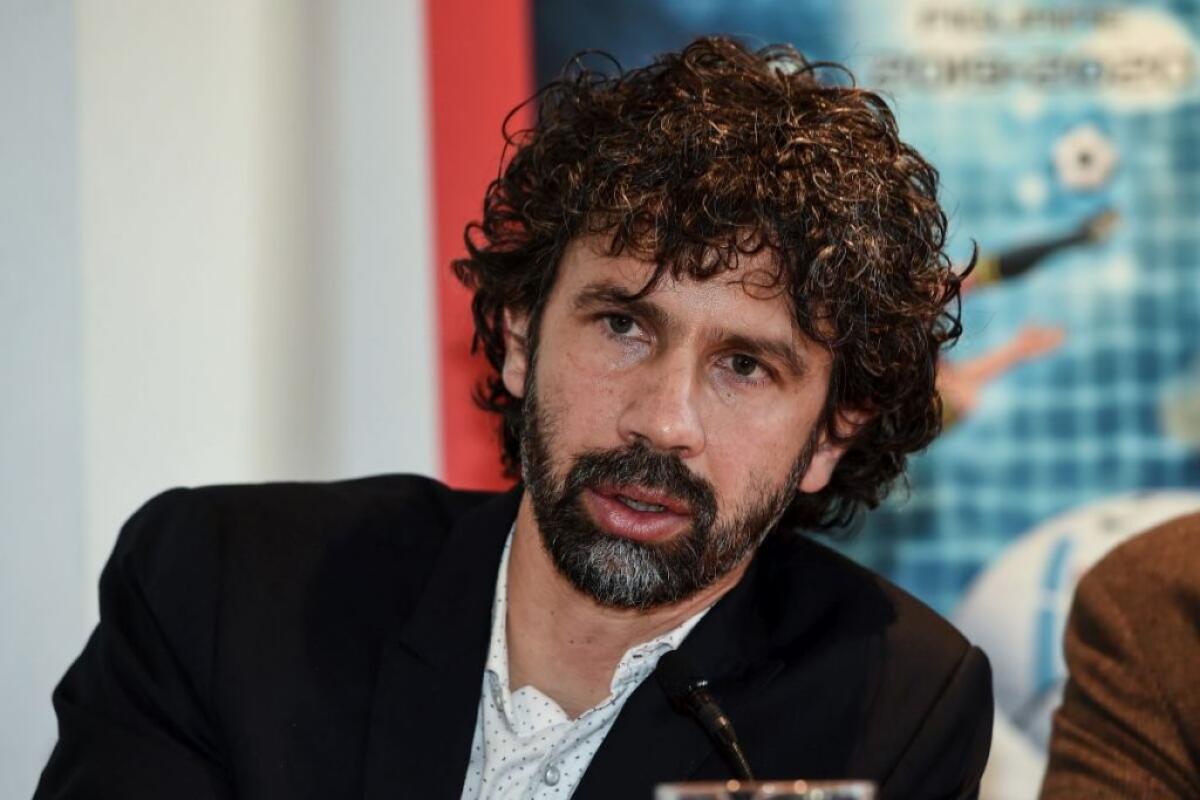 Tommasi “Speriamo di poter tornare a giocare a fine maggio” - 