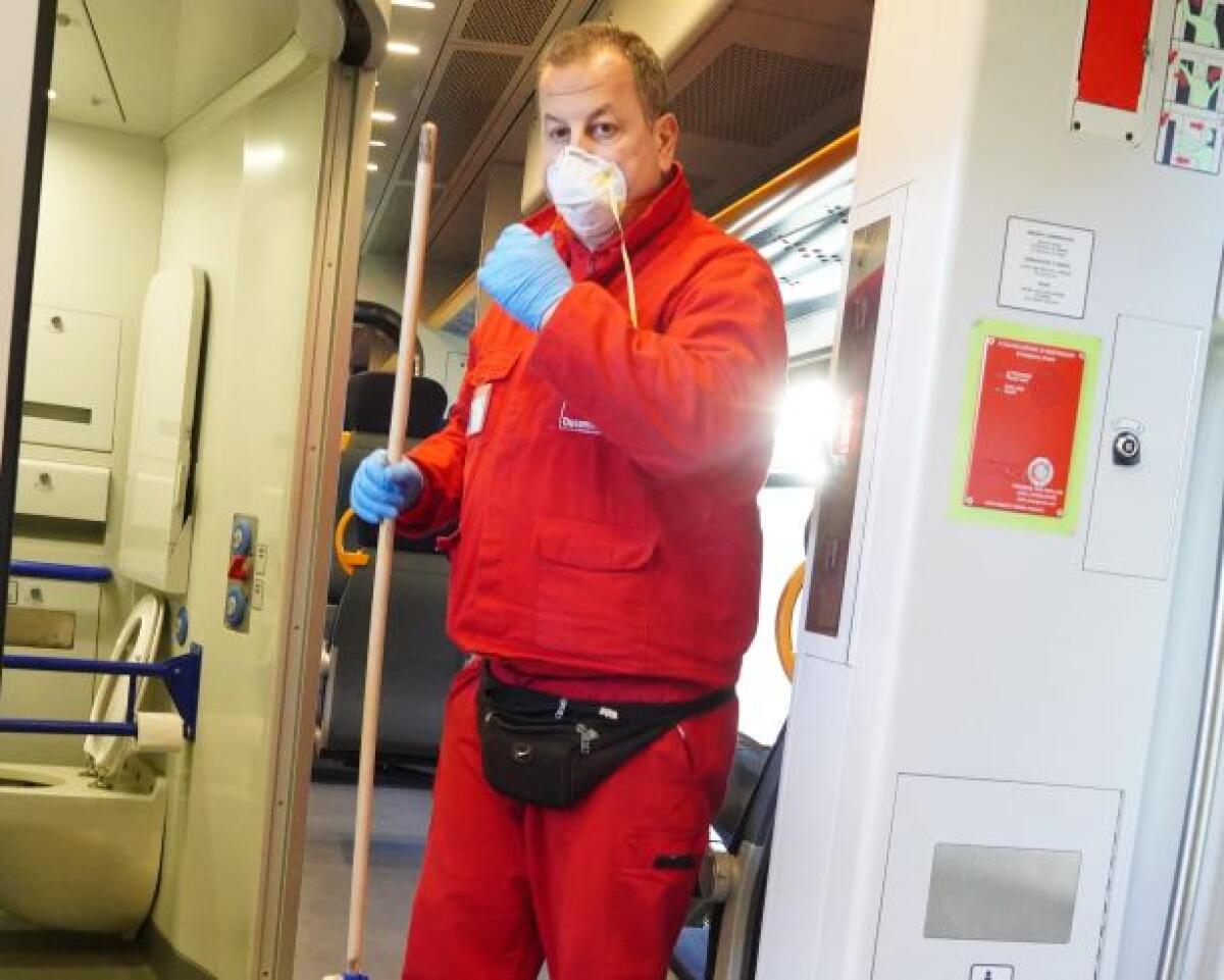 Paziente positivo al coronavirus a Cagliari, primo caso in Sardegna - 