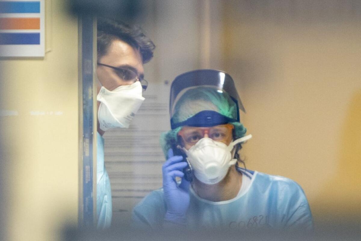 Coronavirus, 4 nuovi casi in Friuli Venezia Giulia. Tre in Abruzzo - 