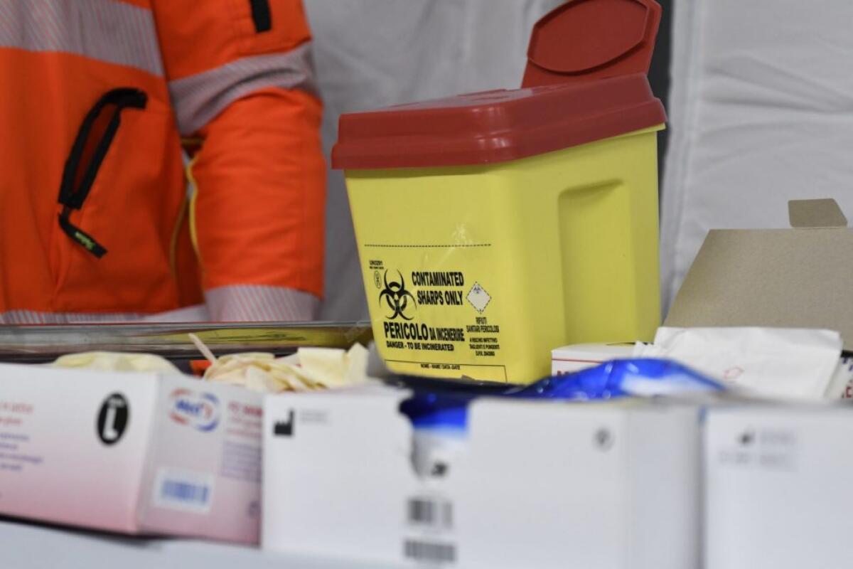 Coronavirus, appello 243 sindaci Bergamaschi “servono nuove restrizioni” - 