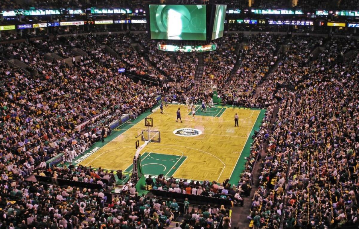 C’e’ il primo positivo al Coronavirus, Nba sospende stagione - 