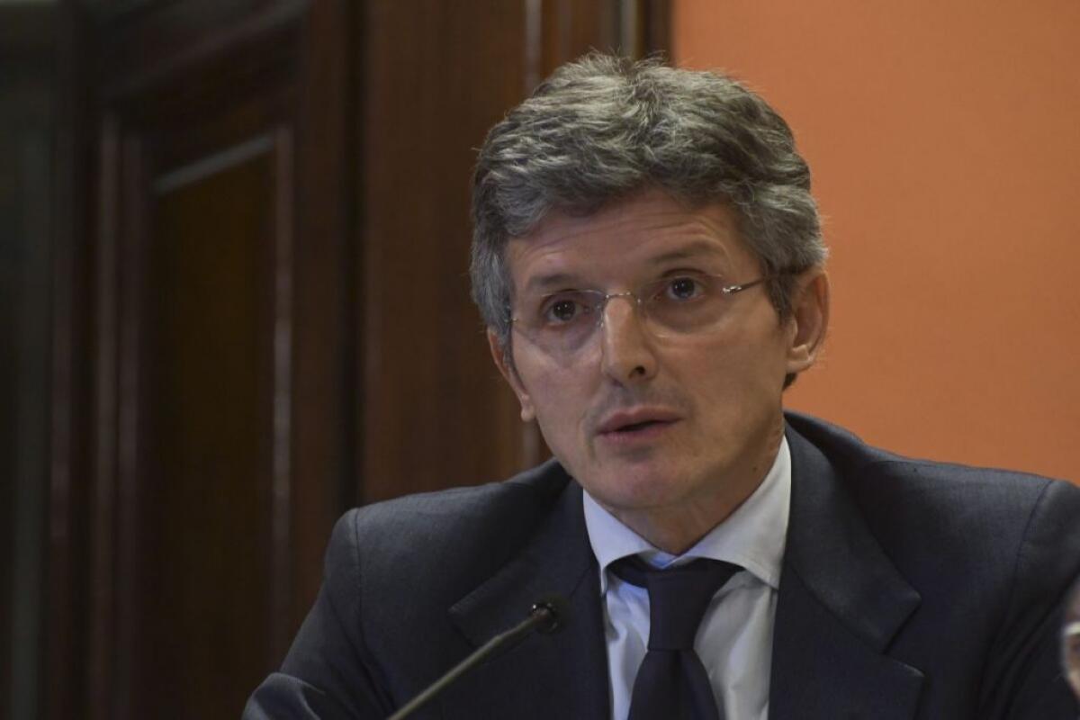 Martella “Edicole aperte per dare un’informazione affidabile” - 
