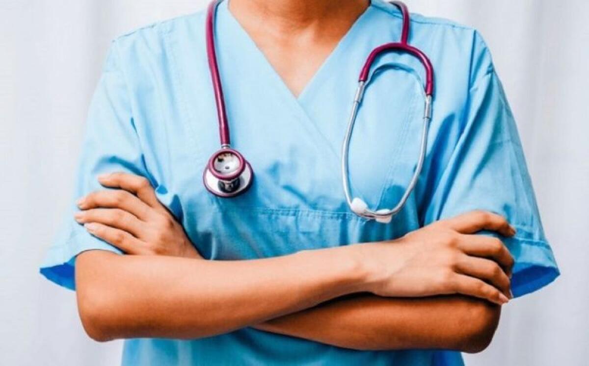 Coronavirus, medici e infermieri chiedono piu’ sicurezza - 