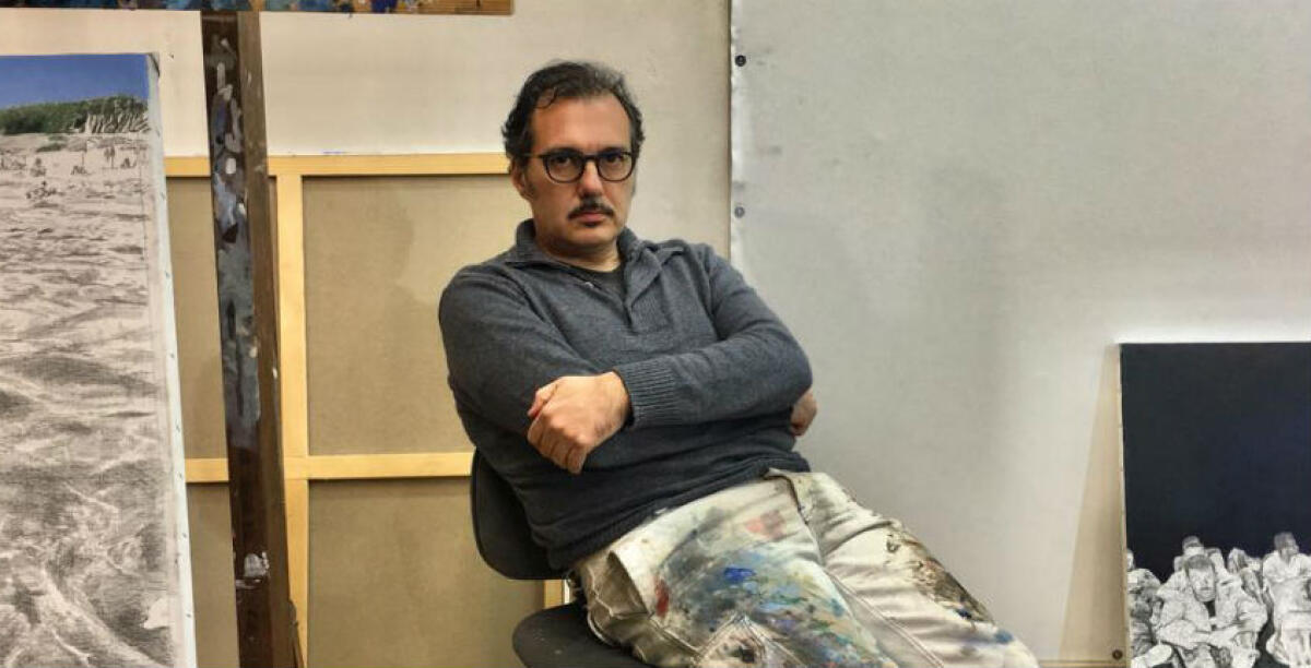 "Rimuovere scempi definiti opere d'arte", consulta decoro urbano: confronto Iudice-commissione - Iudice ha avuto un lungo confronto con la commissione urbanistica