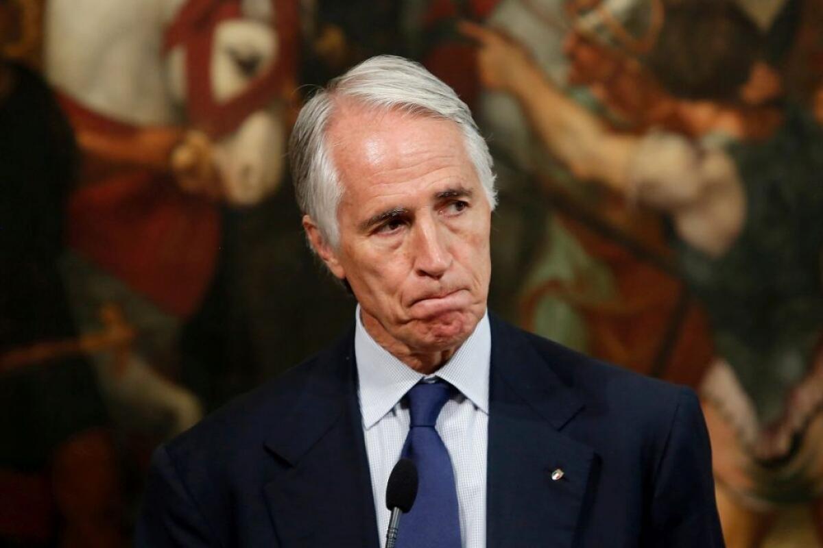 Il Coni ferma lo sport fino al 3 aprile, serve un decreto - 