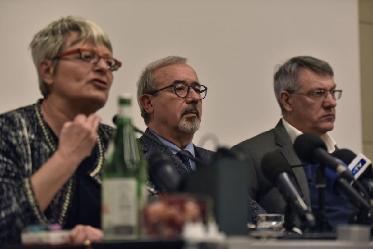 Per Cgil, Cisl e Uil per riapertura priorita’ siano sicurezza e salute - 