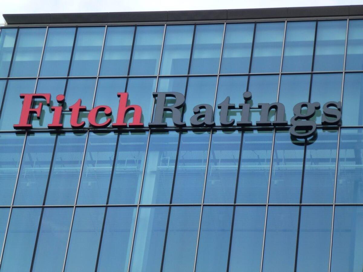 Fitch taglia il rating dell’Italia a BBB- “Pil -8% nel 2020” - 