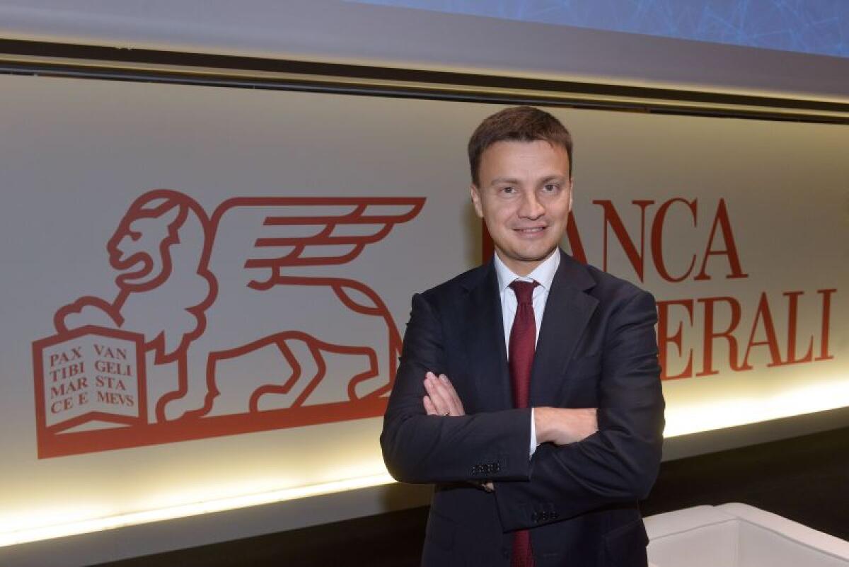 Generali, attivati finanziamenti per 100 milioni alle Pmi - 