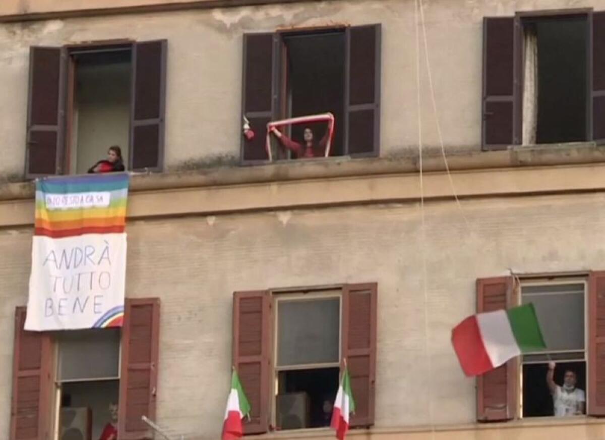 Barilla dice “grazie” all’Italia che resiste, Loren voce dello spot - 