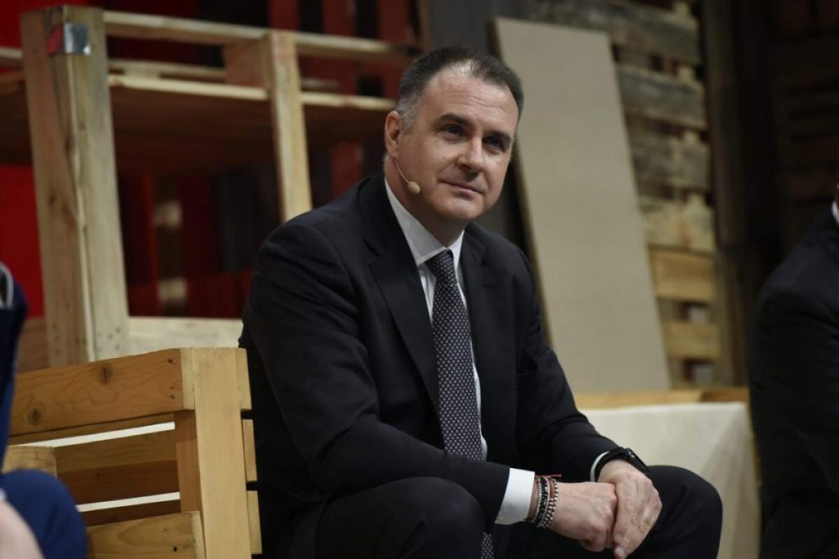 Decreto Imprese, FederlegnoArredo “Bozze insufficienti, serve coraggio” - 