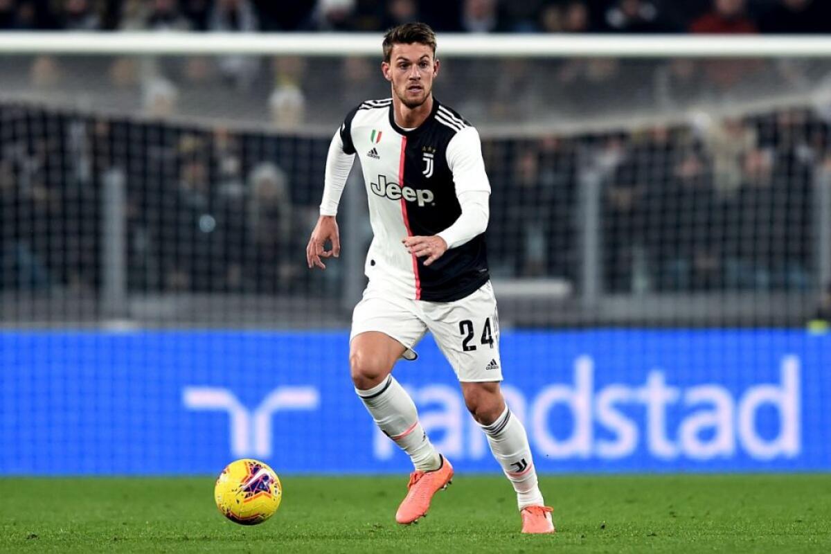 Rugani e Matuidi guariti dal coronavirus - 