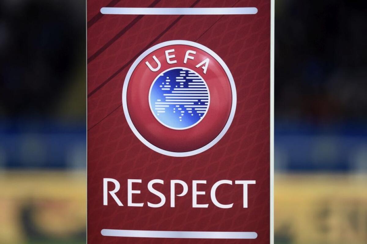 La Uefa rinvia anche le gare delle Nazionali a giugno - 