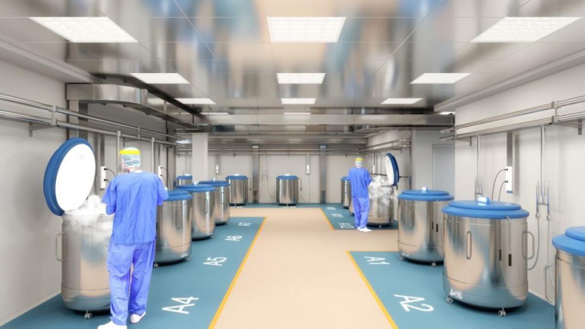 Coronavirus, a Milano nascera’ la prima “banca biologica” - 