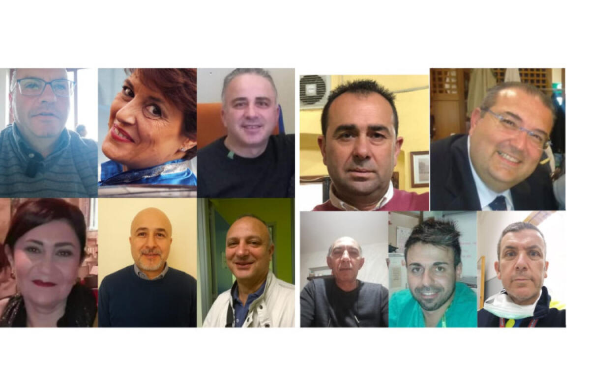 Cisl-Fp sanità si rinnova, Guagenti è segretario aziendale Asp Caltanissetta - 