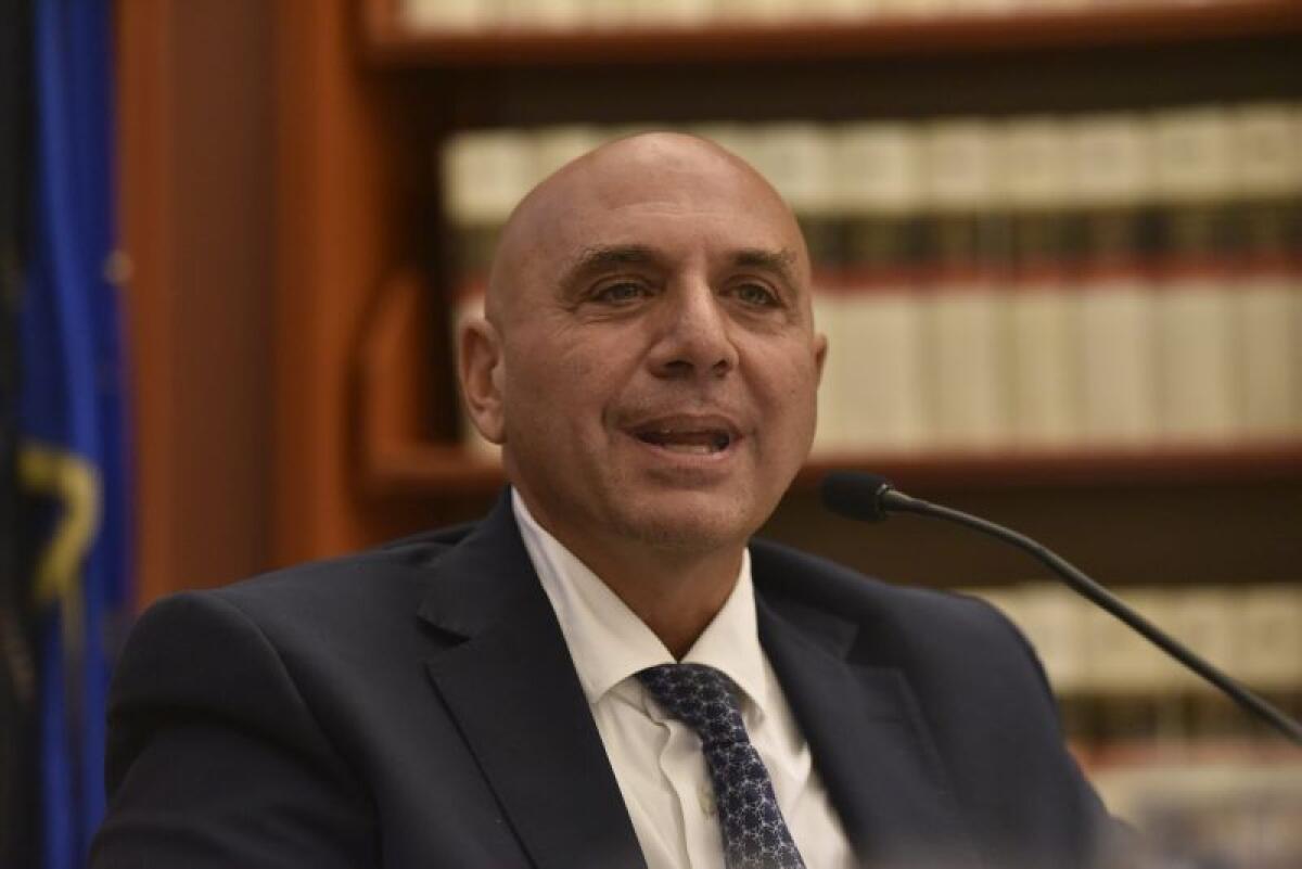 Sima, ex rettore di Bari Uricchio presidente del comitato scientifico - 