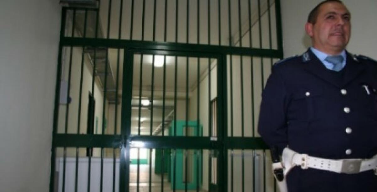 Lesioni personali, arrestato un uomo di 47 anni di Niscemi -