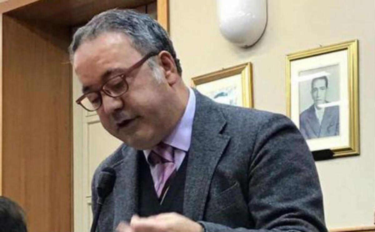 Contributi alimentari contro la crisi, Sammito: "Dichiarazioni "Avanti Gela" da bassa politica" - Sammito spiega di aver rispettato tutti i termini previsti per le commissioni
