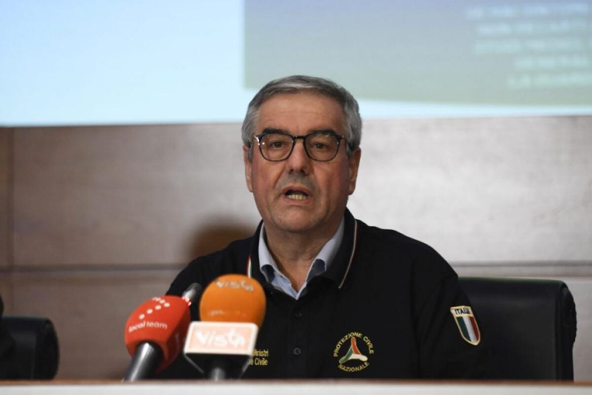 Coronavirus, in Italia 98.273 positivi, 18.849 morti e 30.455 guariti - 